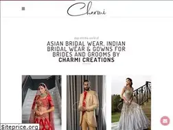 Sites similar to charmicreations.com