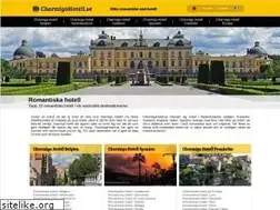 Sites similar to charmigahotell.se