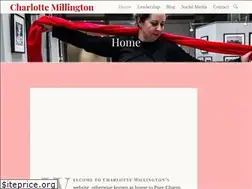 Sites similar to charmillington.com