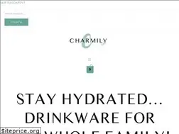 Sites similar to charmilyco.com.au