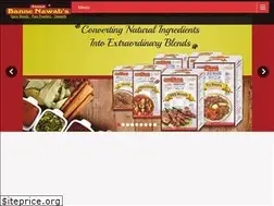 Sites similar to charminarfoods-exports.com
