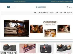 Sites similar to charmineh.ir
