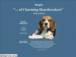 Sites similar to charming-heartbreakers.de
