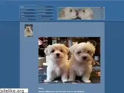 Sites similar to charming-malteser.de