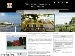 Sites similar to charming-provence-real-estate.com