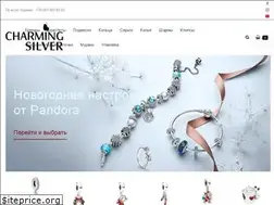 Sites similar to charming-silver.com