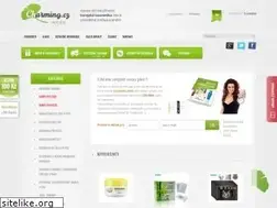Sites similar to charming.cz