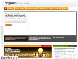 Sites similar to charming.vccorp.vn