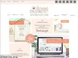 Sites similar to charmingchestnuts.com