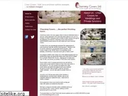 Sites similar to charmingcovers.co.uk