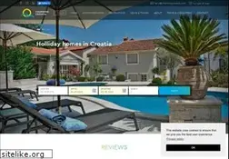 Sites similar to charmingcroatia.com