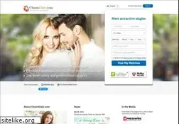 Sites similar to charmingdate.com