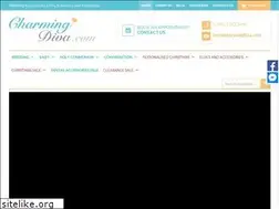Sites similar to charmingdiva.com