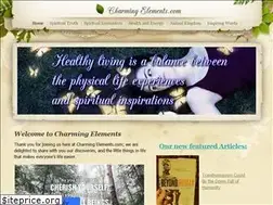 Sites similar to charmingelements.com