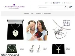 Sites similar to charmingengraving.co.uk