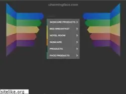 Sites similar to charmingface.com