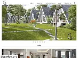 Sites similar to charminghome.com.vn