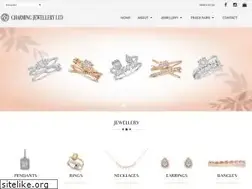 Sites similar to charmingjewellery.com.hk