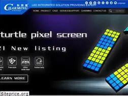Sites similar to charmingled.net