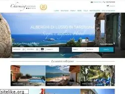 Sites similar to charmingsardinia.com