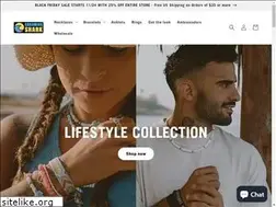 Sites similar to charmingshark.com