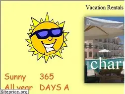 Sites similar to charmingsharmapartments.com
