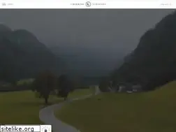 Sites similar to charmingslovenia.com