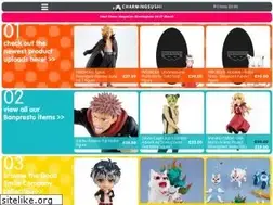 Sites similar to charmingsushi.co.uk