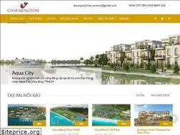Sites similar to charmington.org