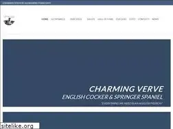 Sites similar to charmingverve.it
