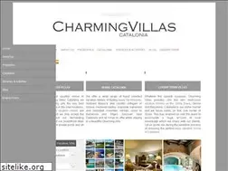 Sites similar to charmingvillas.net
