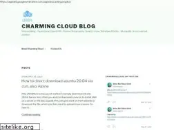 Sites similar to charmingwebdesign.com