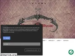 Sites similar to charmingwiccan.com