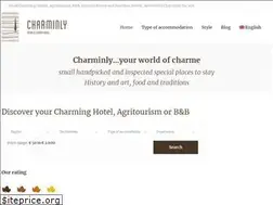 Sites similar to charminly.com