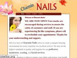 Sites similar to charminnails.com