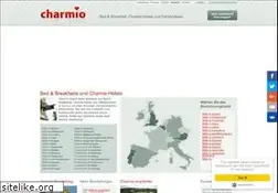 Sites similar to charmio.at