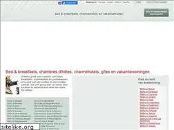 Sites similar to charmio.be