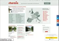 Sites similar to charmio.de