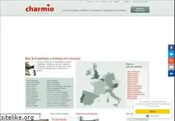 Sites similar to charmio.es