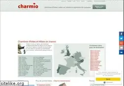Sites similar to charmio.fr