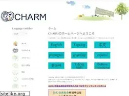 Sites similar to charmjapan.com