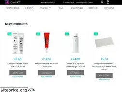 Sites similar to charmkit.eu