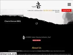 Sites similar to charmkoreanbbq.com