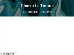 Sites similar to charmladonna.com