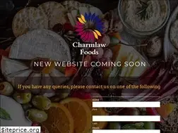 Sites similar to charmlaw.com.au