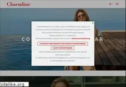 Sites similar to charmline.de