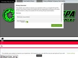 Sites similar to charmnailspa.com