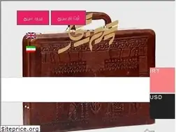 Sites similar to charmnegar.com