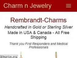Sites similar to charmnjewelry.com
