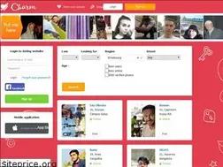 Sites similar to charmnow.com